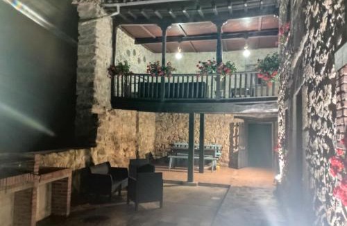 Cabrales Ski Chalet | La Molnera