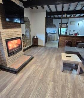Cabrales Ski Chalet | La Molnera