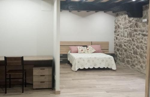 Cabrales Ski Chalet | La Molnera