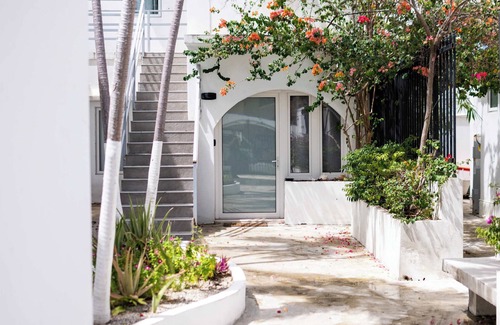 Parque Apartment | La Mona Suites 2 Bedroom Family Apartment