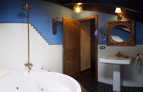 Arborbuena Hotel | La Moncloa De San Lázaro