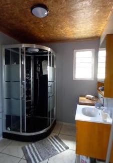 Salazie House | La Montagneuse- Vue panoramique