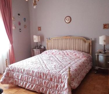 Montecchia di Crosara House | La Montecchia House