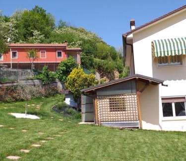 Montecchia di Crosara House | La Montecchia House