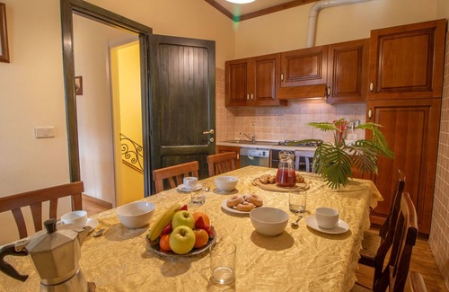 Casenuove House | La Mora by Interhome
