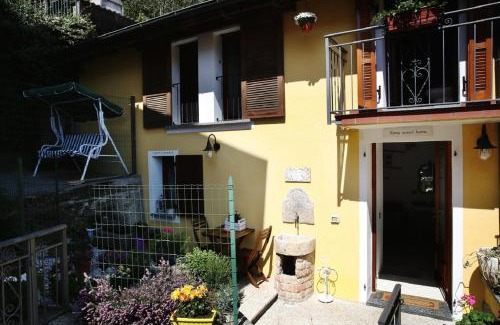San Martino Bed & Breakfast | La Mora Selvatica