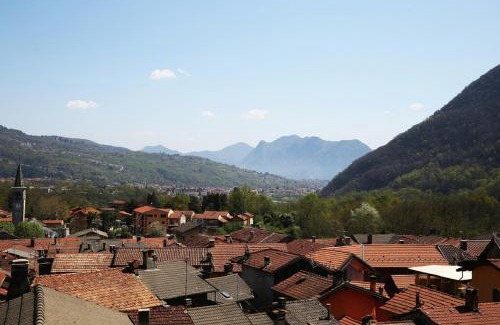 San Martino Bed & Breakfast | La Mora Selvatica