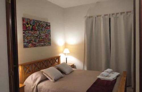 Los Cocos Apartment | La Morada Aparts & Suites