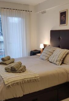 Centro Apartment | La Morada Bariloche