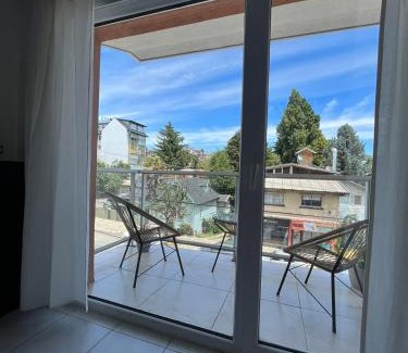 Centro Apartment | La Morada Bariloche