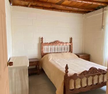 Salento Ski Chalet | La Morada