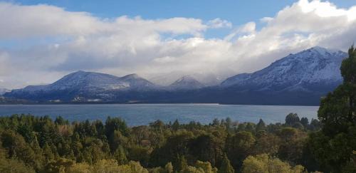 Meliquina Cabin | La Morada Lodge & Glamping - Meliquina