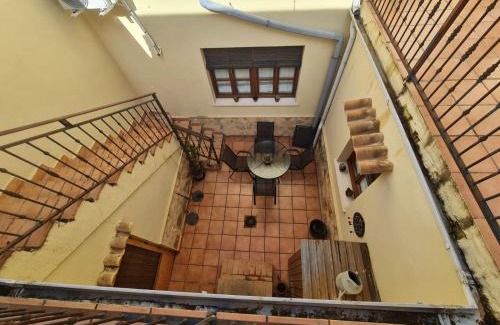 Casas de Haro House | La Moreneta