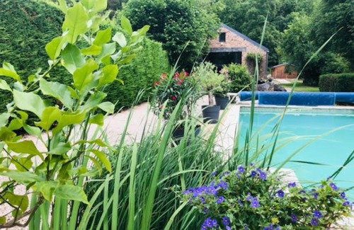 Profondeville Bed & Breakfast | La mosane