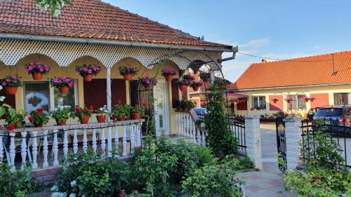 Malaiesti House | La Mosu-n Retezat