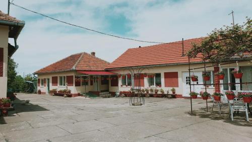 Malaiesti House | La Mosu-n Retezat