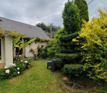 Les Ulmes Bed & Breakfast | La Motelle N 5
