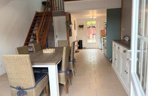 Forest-Montiers Apartment | La Mottelette