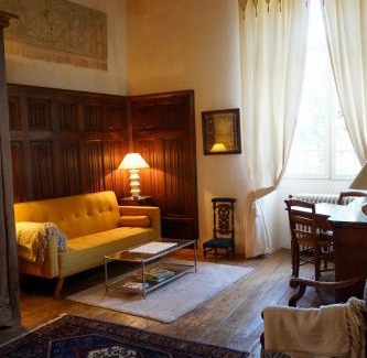 Labastide-du-Vert House | La Mouline