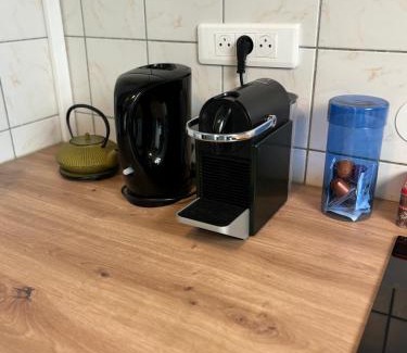 Mulhouse Apartment | La Mulhousienne F3 Centre ville