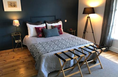 Saint-Sebastien-sur-Loire Bed & Breakfast | La Mulonniere