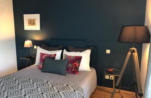 Saint-Sebastien-sur-Loire Bed & Breakfast | La Mulonniere