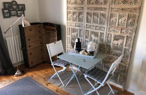 Saint-Sebastien-sur-Loire Bed & Breakfast | La Mulonniere