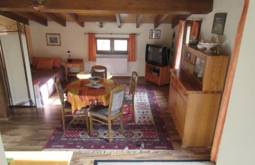 Tornin Apartment | La Muria Apartment
