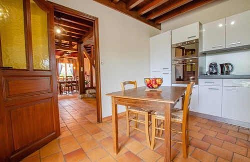 Piney House | La Mylardière - PINEY - Gîte
