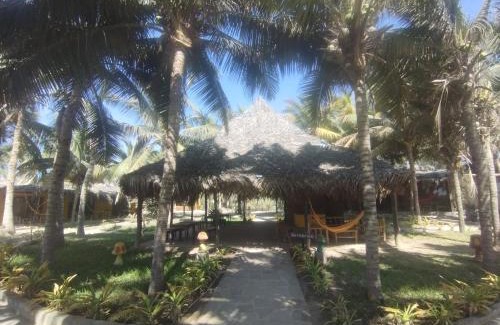 Mancora Hotel | La Nómada Digital - Kite Surf, Pool, Chill & Adult Only