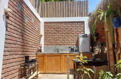 Mancora Hotel | La Nómada Digital - Kite Surf, Pool, Chill & Adult Only