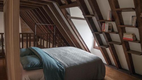 Azerat House | La Nature des Sens - Gîte les Cèdres