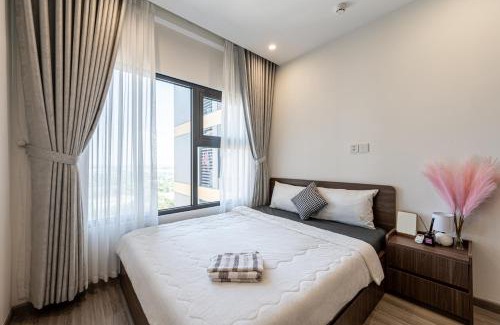 District 9 Apartment | LA Nest - 1pn - The Aria