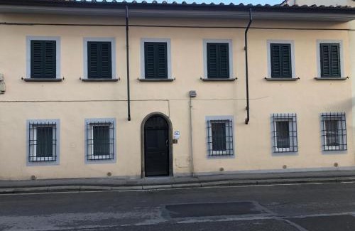 Le Cure Apartment | La Nicchia di Niccolò