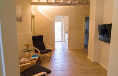 Le Cure Apartment | La Nicchia di Niccolò