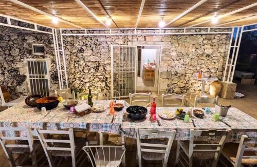 Corigliano D'Otranto Apartment | La Nicchia-Trullo