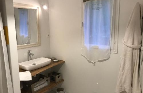 Gapennes Bed & Breakfast | La Nicoulette