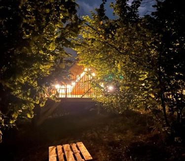 Lequio Tanaro Other | La Nocciolaia Glamping