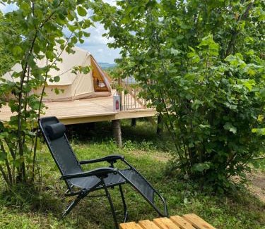 Lequio Tanaro Other | La Nocciolaia Glamping