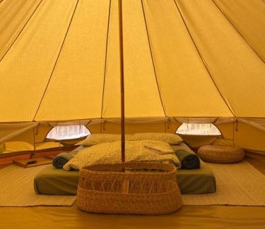 Lequio Tanaro Other | La Nocciolaia Glamping