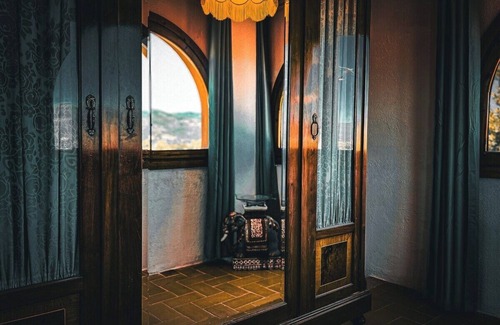 Valls House | La Noguera by Unik Tarragona