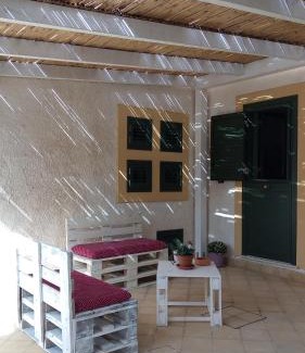 Marsala House | La Noria