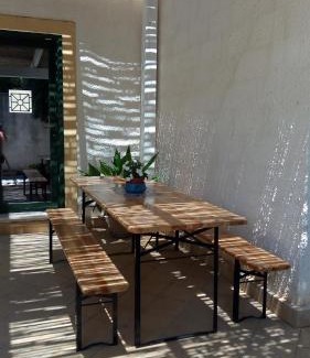 Marsala House | La Noria
