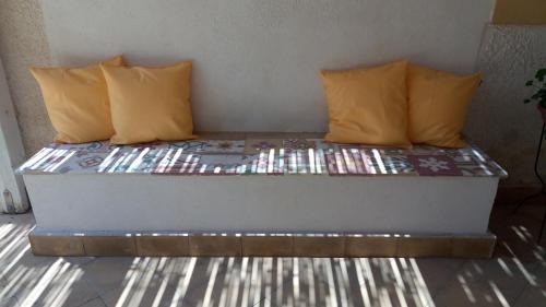 Marsala House | La Noria