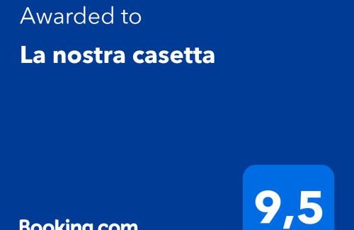 Albano Laziale Apartment | La nostra casetta