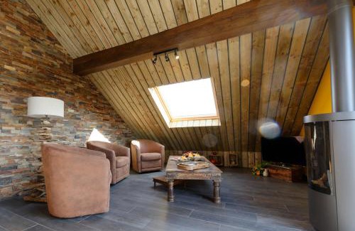 La Roche-en-Ardenne House | la Nouchettière