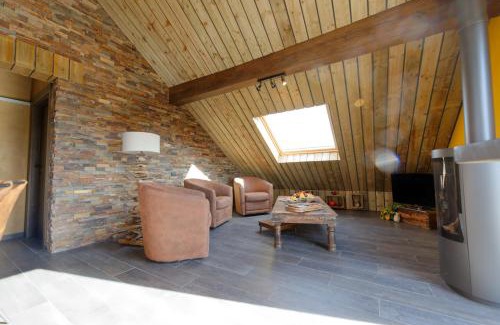 La Roche-en-Ardenne House | la Nouchettière