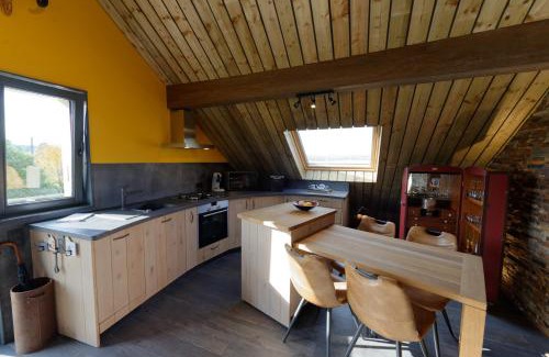 La Roche-en-Ardenne House | la Nouchettière