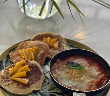 Villavicencio Bed & Breakfast | La Nube Eco-Hotel