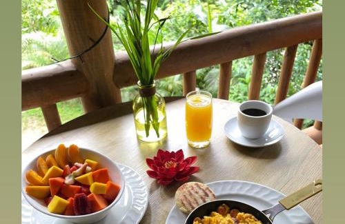 Villavicencio Bed & Breakfast | La Nube Eco-Hotel